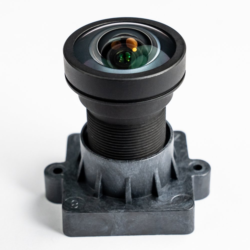 TRC-1110H9 automotive camera lens