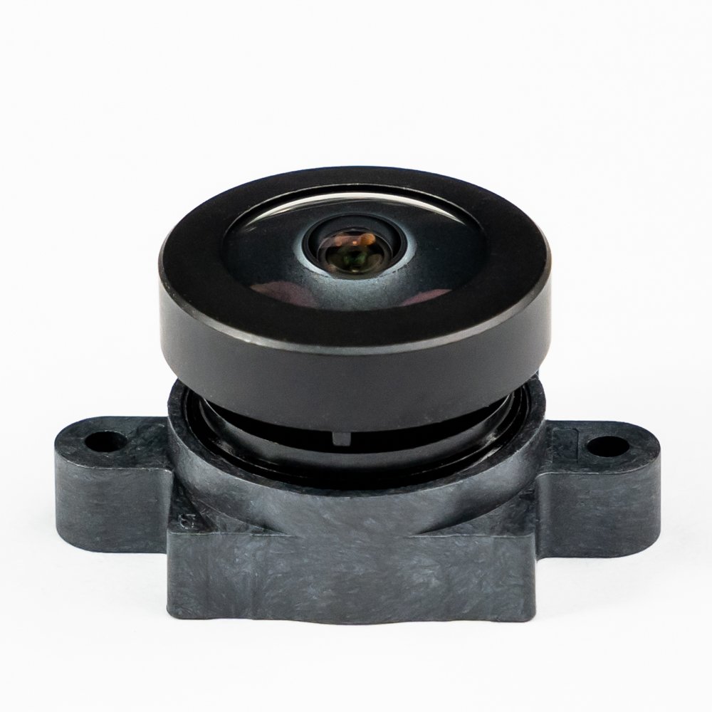 TRC-30501B46-01 automotive camera lens